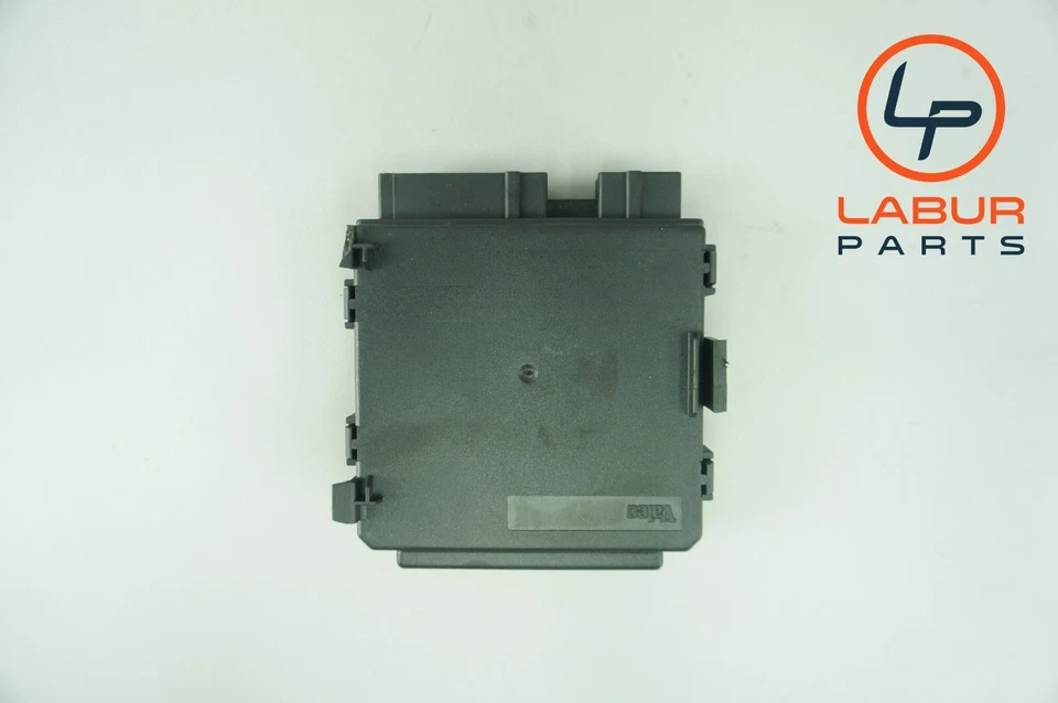 W219 MERCEDES 06-11 CLS CLAS TRUNK LID LOCK REMOTE RELEASE CONTROL MODULE - Image 2 of 4