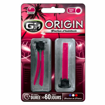 Deocar Origin Sunset GS27