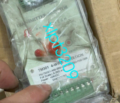 TM301-A00-B00-C00-D00-E00-F00-G00 Pre processor, brand new FedEx or DHL