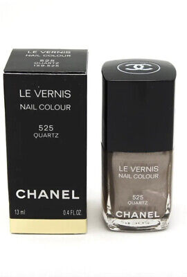 Chanel Delight 607 vs Quartz 525  The Beauty Look Book