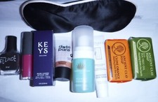 NEW Set of IPSY Items for Face  Body