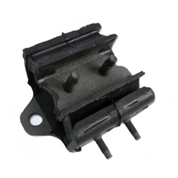 Juego de montaje de motor y transmisión 3 piezas para 00-04 Nissan Frontier Xterra 3,3 L 2x2 M282 Foto 3 de 4