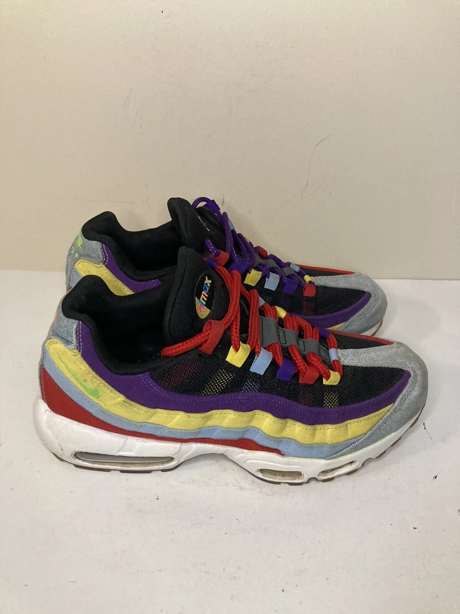 Nike de top colores 2019