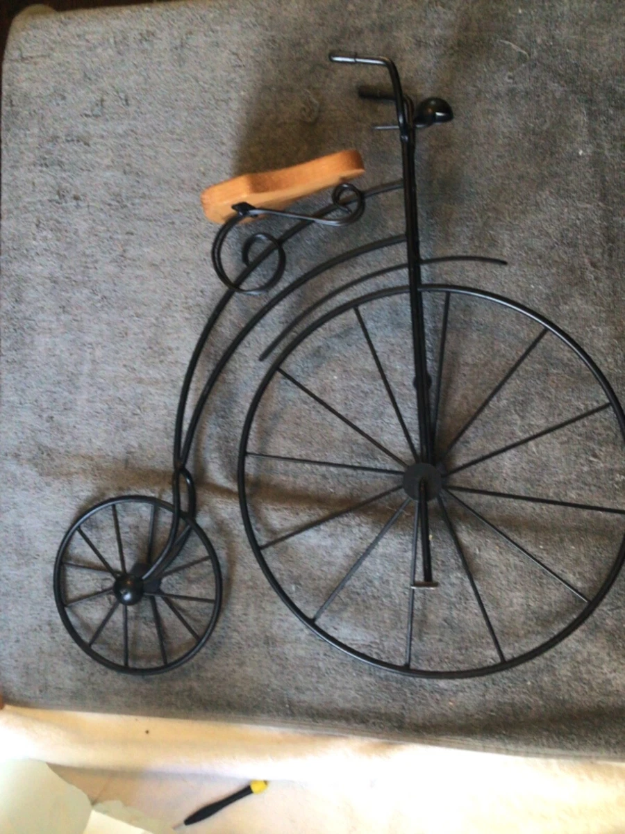 Aggregate 158+ bicycle wall decor ideas super hot vova.edu.vn