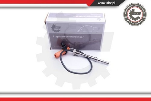 Sensore Di Parcheggio ESEN SKV 28SKV030 – Retrovisore Anteriore/Posteriore, Compatibile VW E Audi, Ricambio OE 4B0919275A