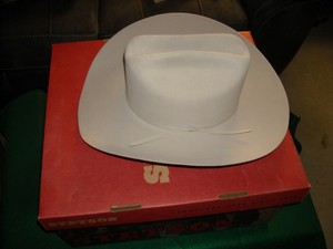 marlboro stetson hat