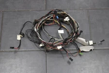 Wiring Harness Headliner Mercedes C Class W203 Estate Wiring Harness Wiring Kit Top