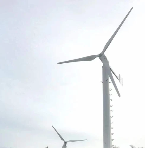 20KW 3Blätter Windkraftanlage Windturbine 220V 380V Windgenerator Windräder Kit - Bild 2 von 24
