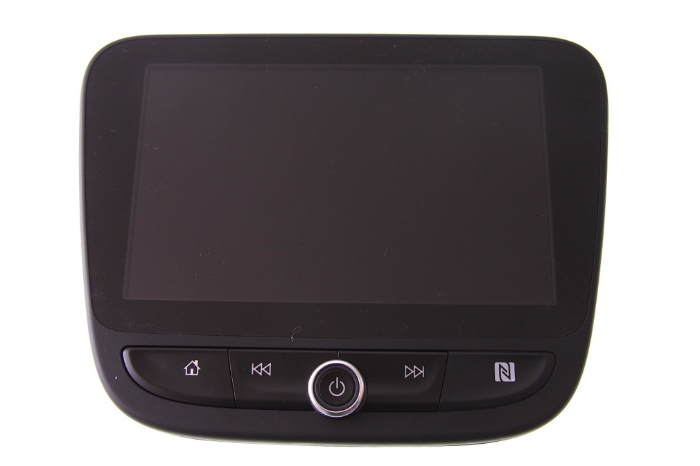 LCD Panel Alpine QG00135A 84080062,544890379,L116237EKE10050A  