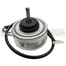 USED RD-310-45-8G-1 DC Brushless Motor 45W