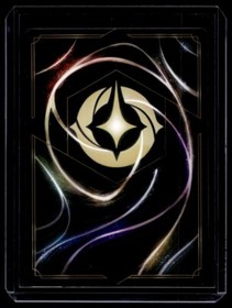 Disney Lorcana The First Chapter Dr. Facilier Agent Provocateur Non Foil 37/204