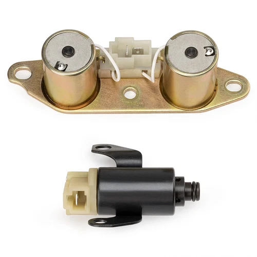 03-72LE 03-72LS A43DE A43DL A47DE Transmission Solenoid Kit For Toyota Suzuki - Picture 8 of 8