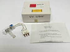 NEW Replacement Hamamatsu L879-01 Deuterium Lamp UV Ultraviolet Light