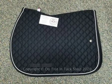 Ogilvy Jump Profile Pad - Black/White/Black