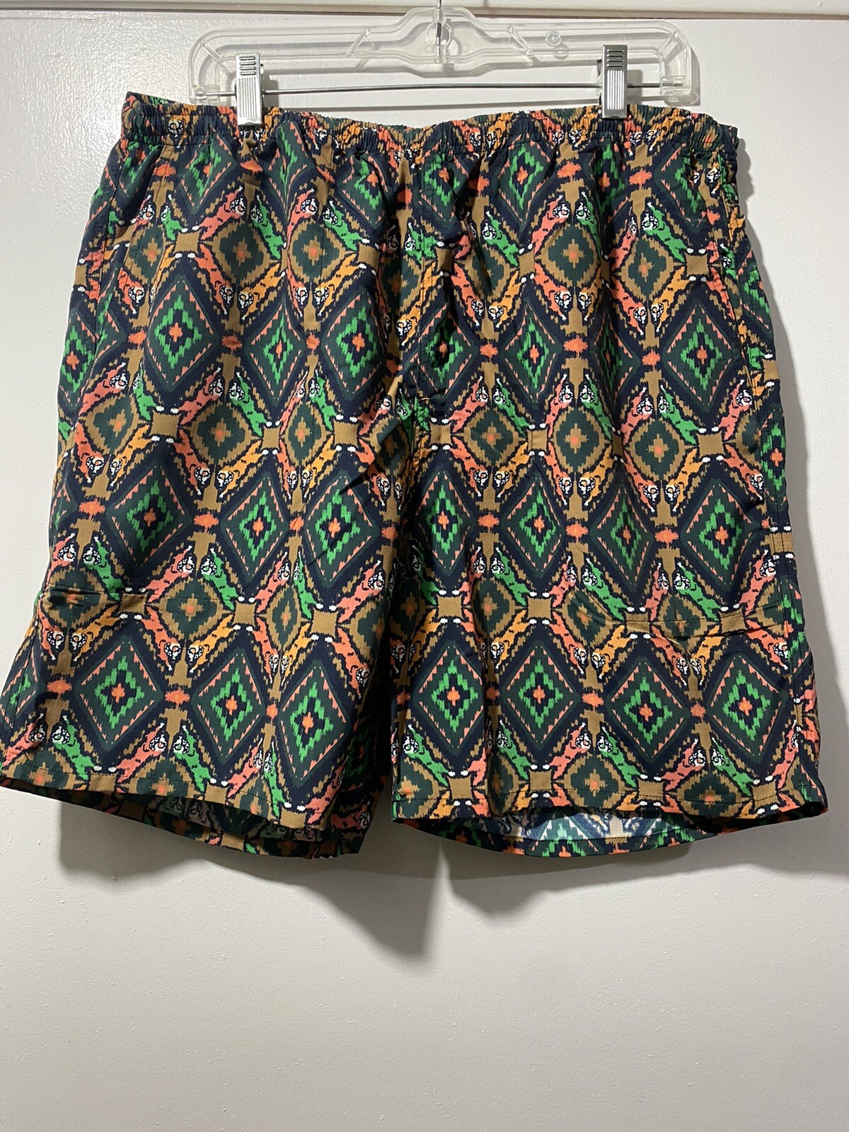 bbc swim trunks