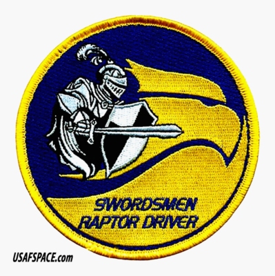 USAF 1st OPERATONS SUPPORT SQ ラプター USAF 1st OPERATONS SUPPORT SQ ラプター
