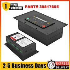 New Controller for Ingersoll Rand Intellisys Compressor SSR 15-100 HP 39817655