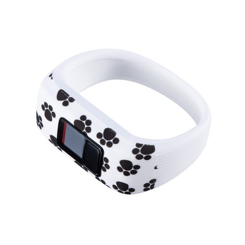 Silicone Watch Band Strap For Garmin Vivofit 3 / Vivofit JR 2 Band Replacement - Picture 24 of 34