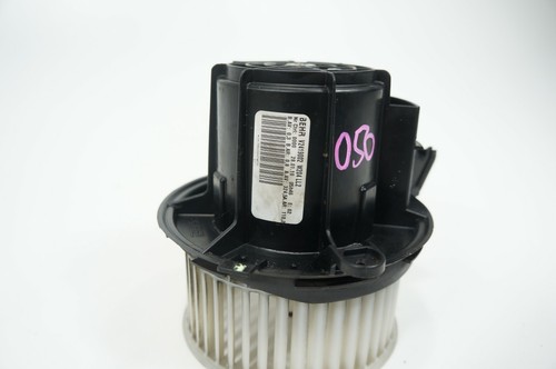 2010-2016 mercedes w212 e550 e350 ac a/c heater blower fan motor oem - Bild 6 von 12