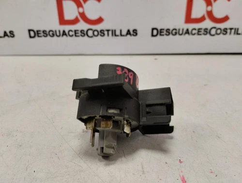 09115863 Conmutador De Arranque para OPEL ZAFIRA A Elegance 2003 160408 - Imagen 2 de 10
