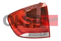 AIC Heckleuchte RüCkleuchte Links Passend FüR BMW X1 E84