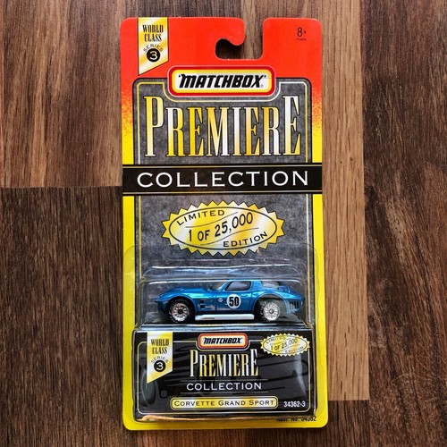 Matchbox Vintage Premiere Collection - Selection - Limited Edition 1 of 25000 - Picture 9 of 49