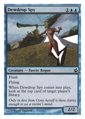 MTG IDYLLIC TUTOR EXC - TUTORE IDILLIACO - THB X EN - MAGIC
