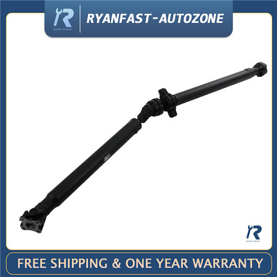 Drive Shaft Assembly Rear fit for 2003-2006	Hyundai Santa Fe 4WD Auto 653-501