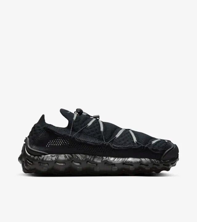 NIKE ISPA MINDBODY SNEAKERS, Zapatillas hombre, black, 44EU NIKE ISPA MINDBODY SNEAKERS, Zapatillas hombre, black, 44EU