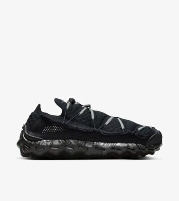 NIKE ISPA MINDBODY SNEAKERS, Zapatillas hombre, black, 40EU, 7US, 6UK
