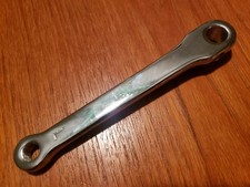 LEFT Schwinn Airdyne Crank Arm Replacement Part Exercise Bike fix pedal NEW