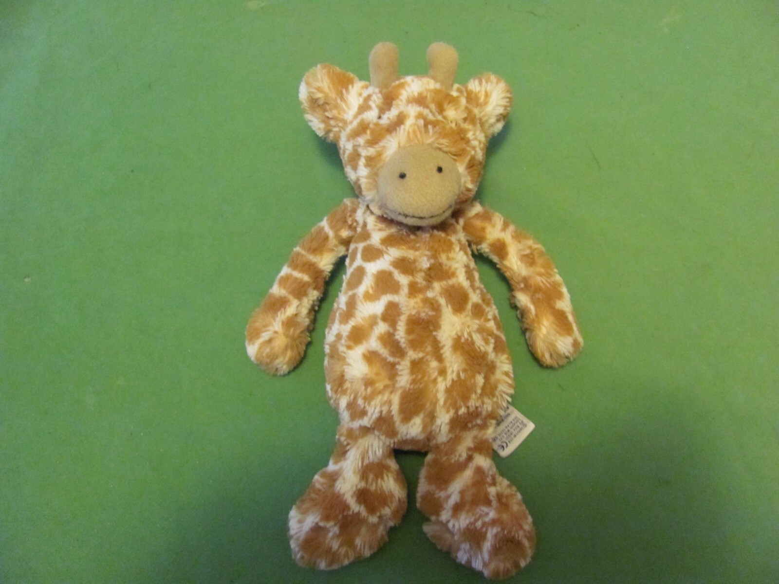 JELLYCAT London Bashful Giraffe Plush 12” Stuffed Animal. eBay