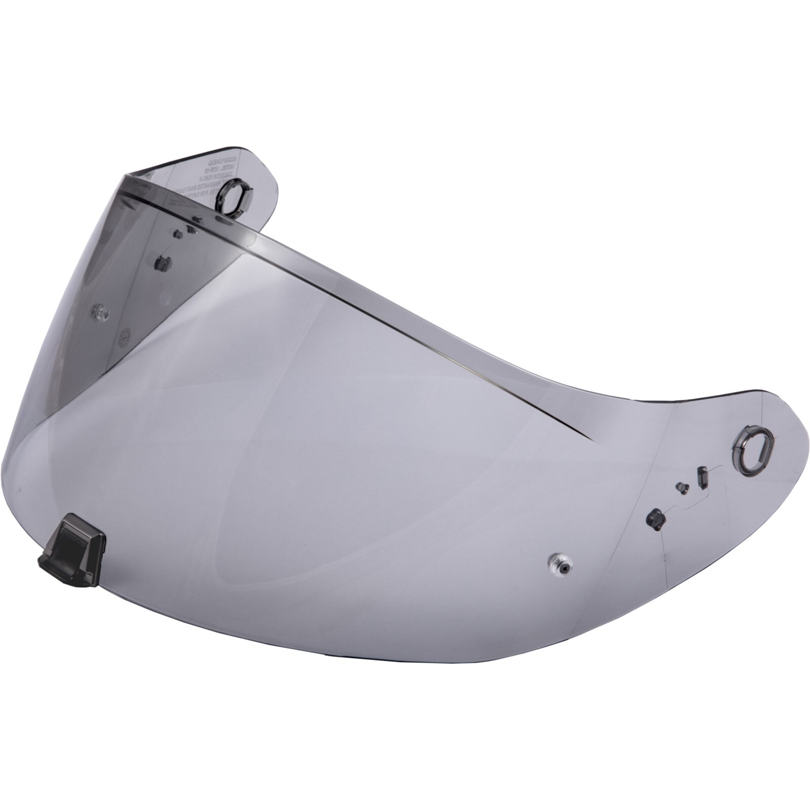 Scorpion Visor KDF-16-1 For EXO-1400 / EXO-R1 / EXO-520 - Dark Tinted