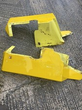 Jago Jeep Arches/wings