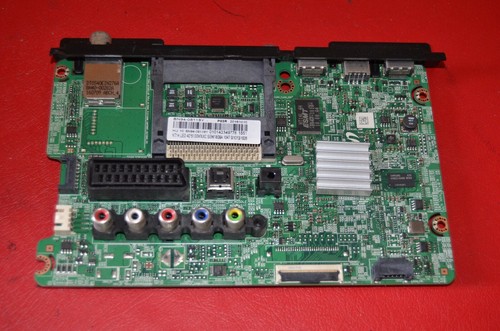 BN41-02098C Karte Mainboard für Fernseher Samsung UE40J5100AWXZF. LCD :