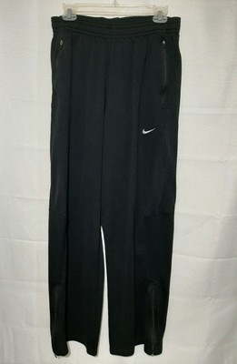 nike mens athletic fit workout pant