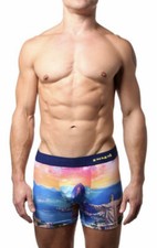Papi Brazil Rio De Janeiro Hispanic Heritage Month Boxer Brief Small S