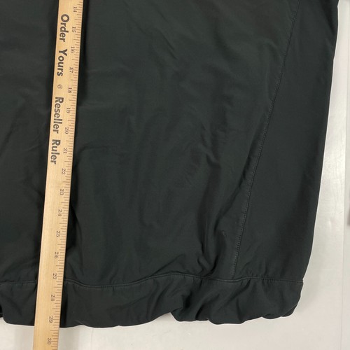 The North Face Jacket Mens Extra Large Gray Apex Softshell Full Zip Hiking Ski - Picture 15 of 15