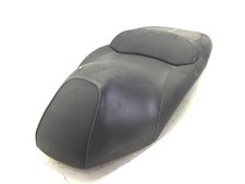 SELLA SADDLE - STRAPPO SU FODERA E CREPA SU FONDO YAMAHA XC VERSITY 300 2006