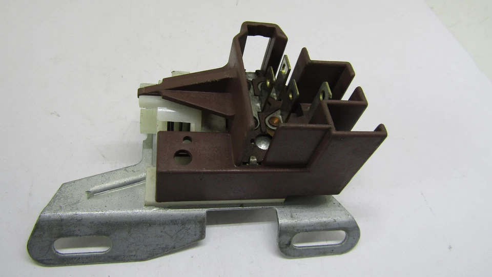 Interruptor de atenuación estándar DS-203 Foto 3 de 4