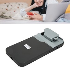 Phone Lens Kit 3 in 1 External 10X Macro CPL Filter 160 Degrees Fisheye Lens