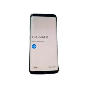 Samsung Galaxy S8 Gebraucht