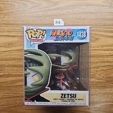 Funko Pop! Super Animación: Naruto Shippuden - Zetsu