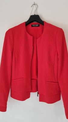GERRY WEBER COLLECTION BLAZER