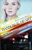 Ransom Of The Heart Susan Page Davis Taschenbuch Kartoniert / Broschiert 2018
