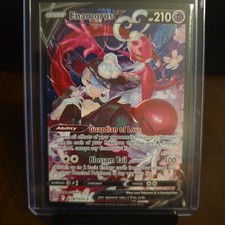 Enamorus V TG18/TG30 Swsh11: Lost Origin Trainer Gallery Holo on eBay