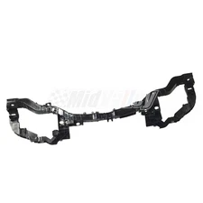 Upper Radiator Core Support Tie Bar For 2012-2018 Ford Focus FO1225214