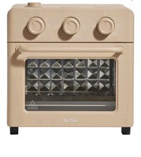 Our Place Wonder Oven w/ extra crisper tray, steam(beige) CA shipping only