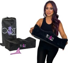 BBL Pillow After Surgery Lifting Cushions, Lightweight Butt Pillow with Female U