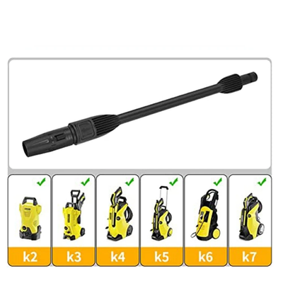 #ad High Pressure Spray Lance for Karcher K2 K3 K4 K5 K6 K7 Adjustable Spray Nozzle $21.94